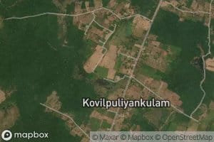 Thirumenipuliyan Kulam