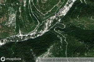 Moose Creek