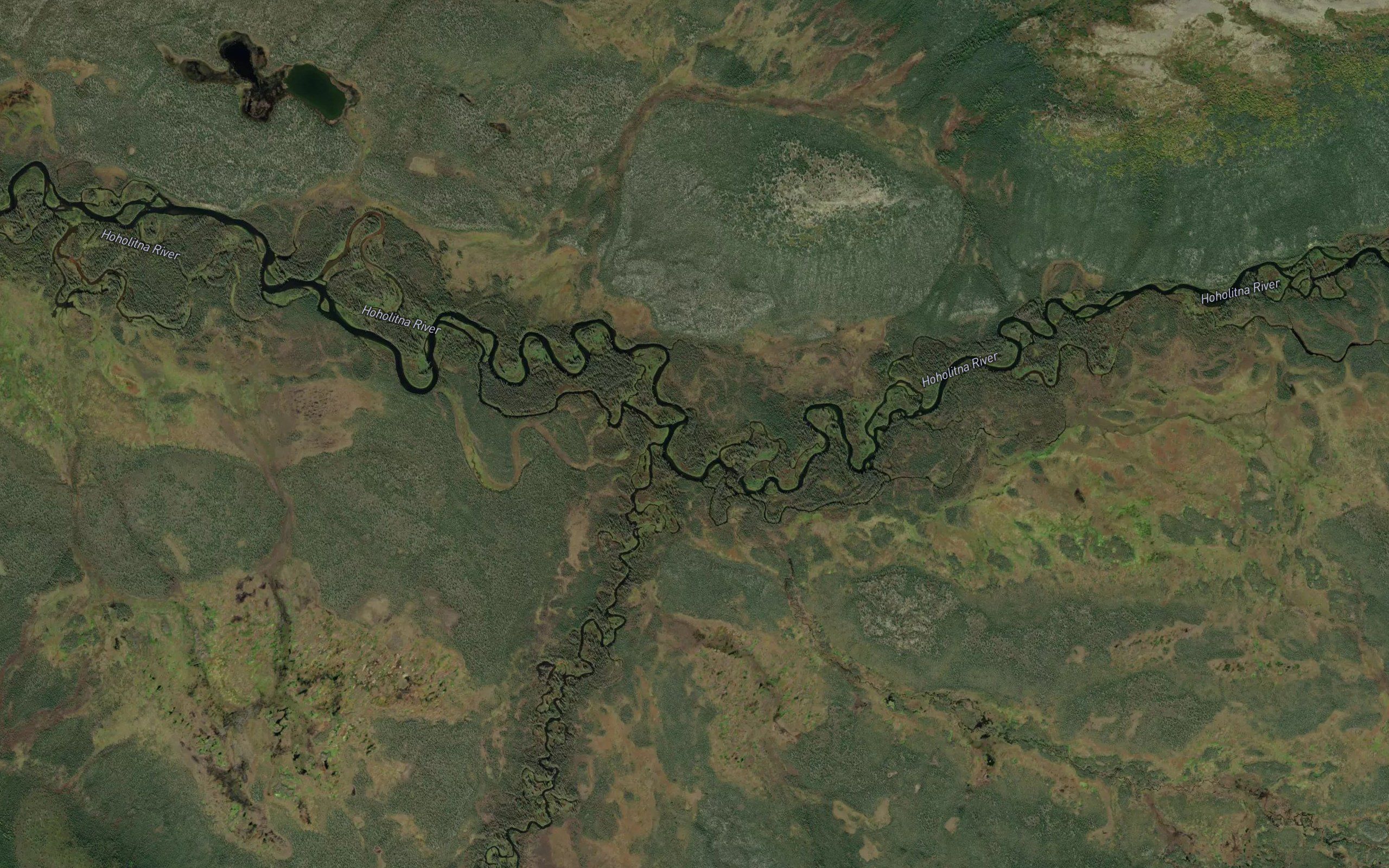 Gnat Creek