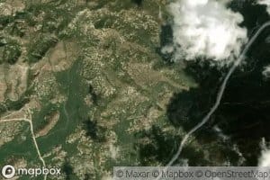 Canada del Saltadero