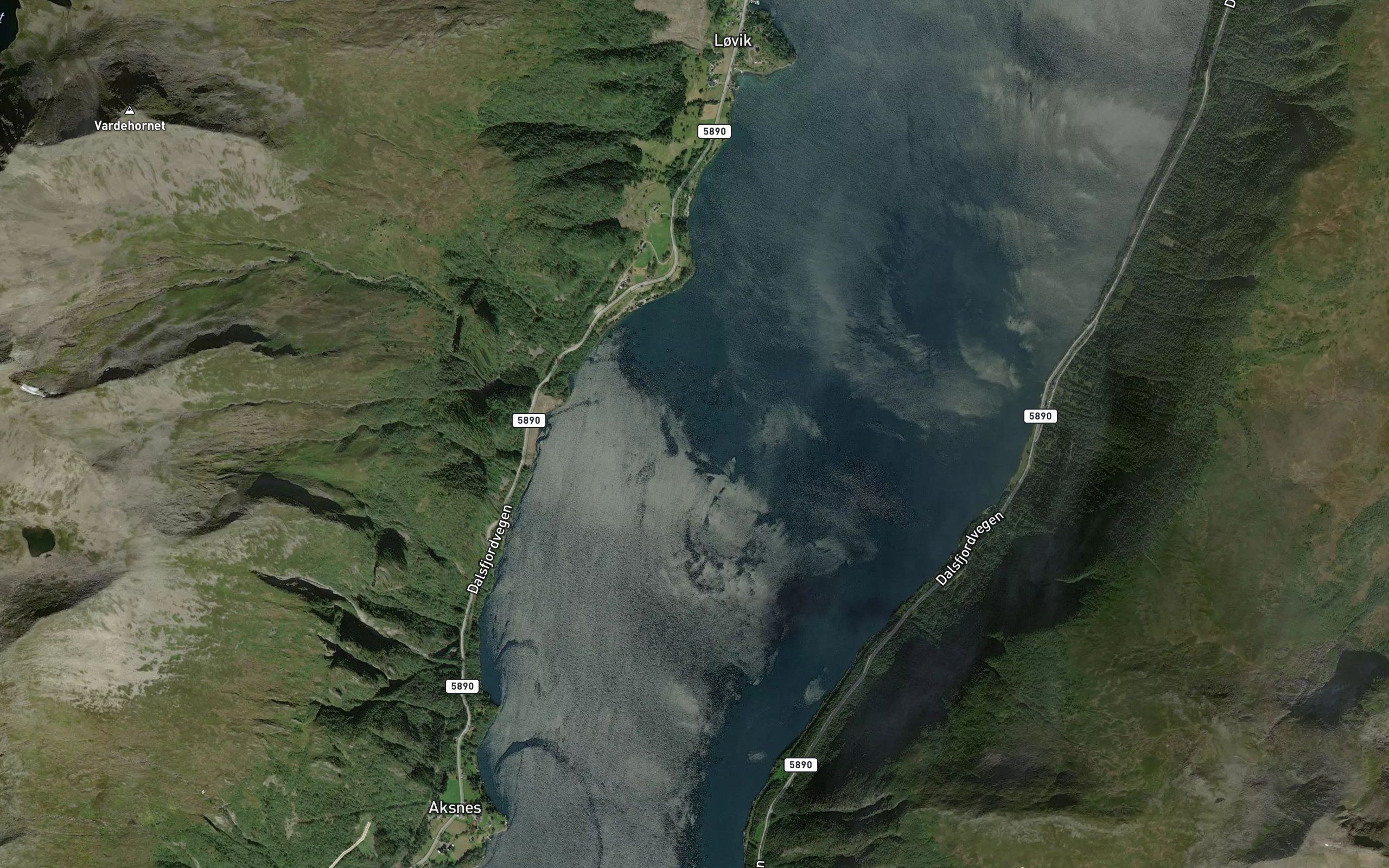 Dalsfjorden