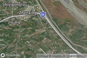 Xindong Disi Zhixian