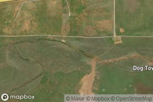 Saline Creek