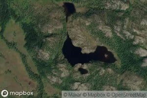 Leisakvatna