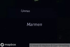 Marmen