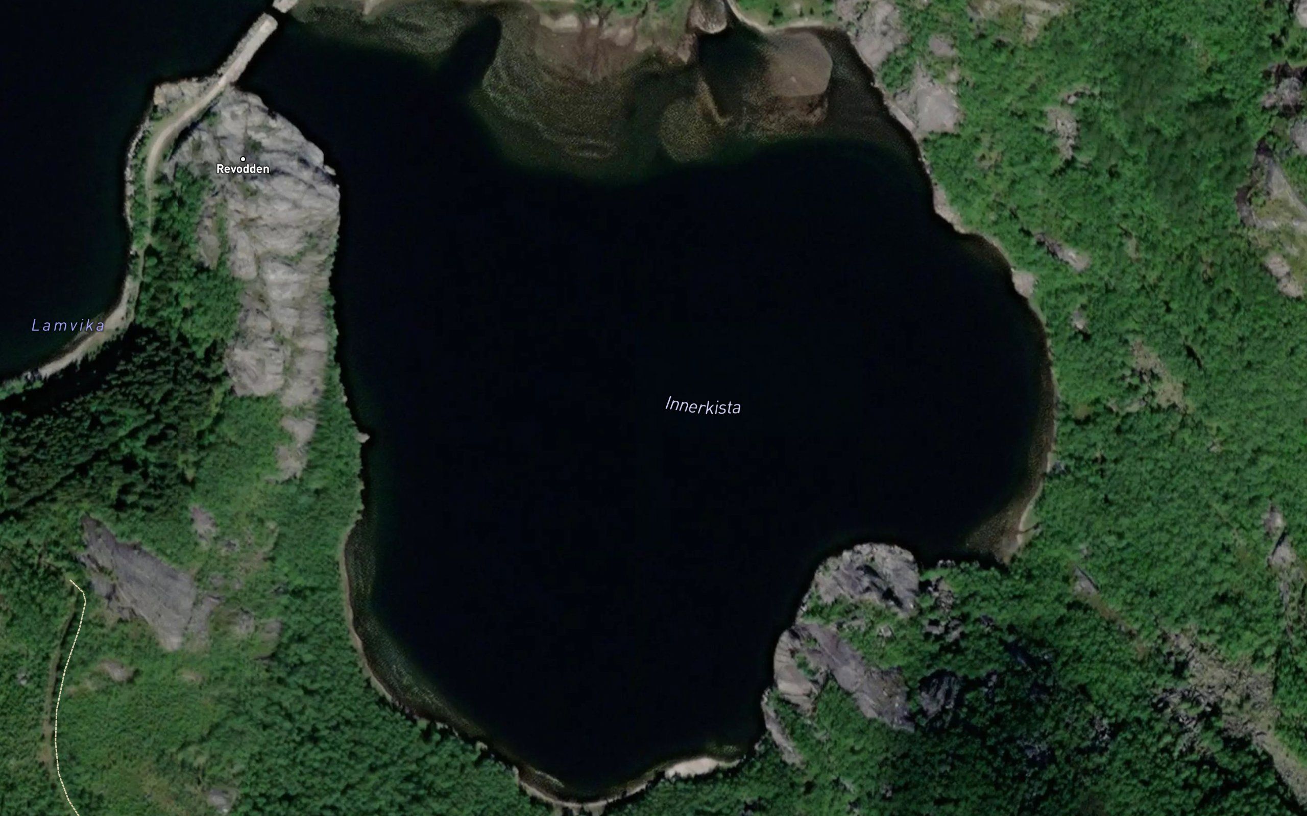 Innerkista
