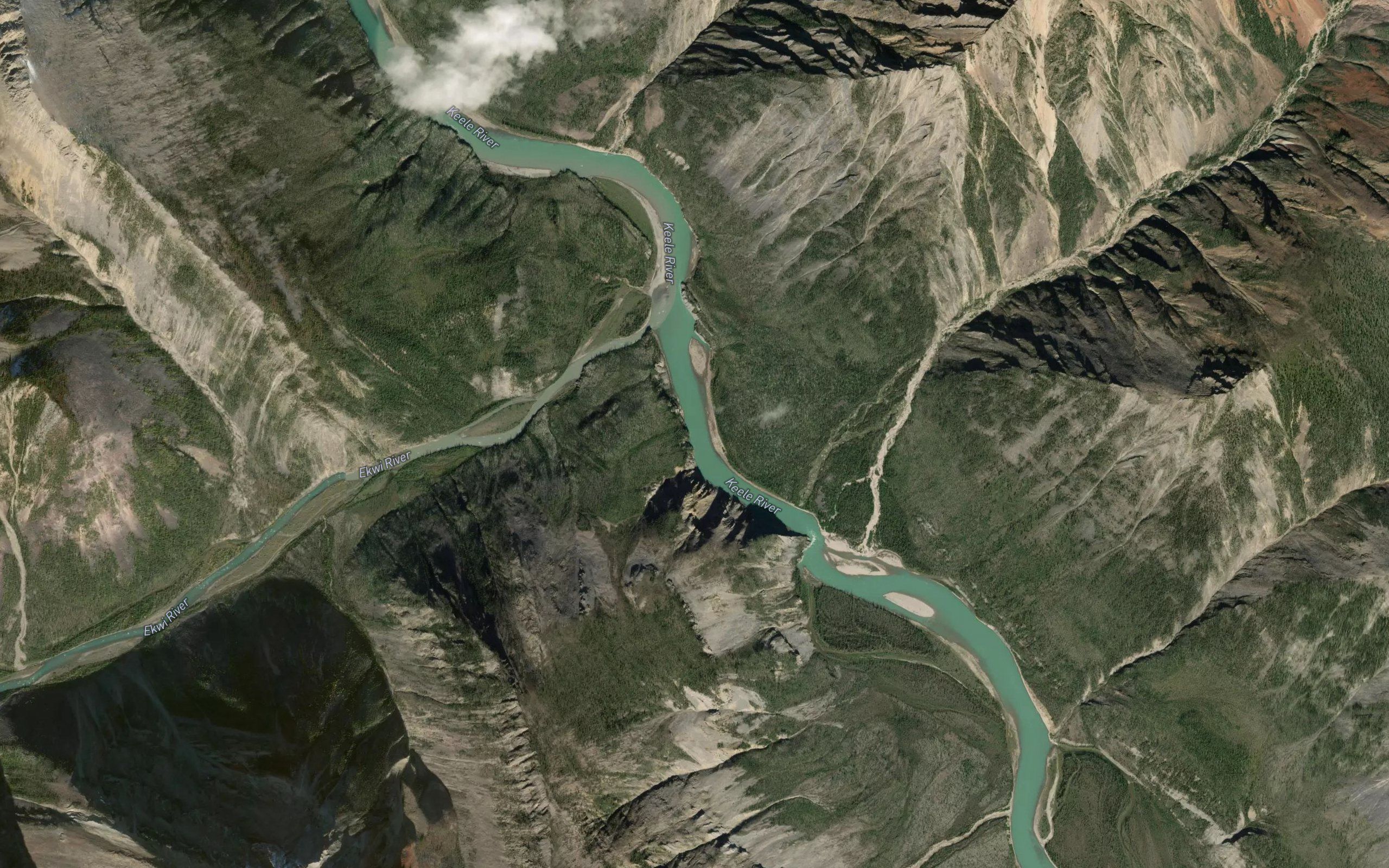 Ekwi River
