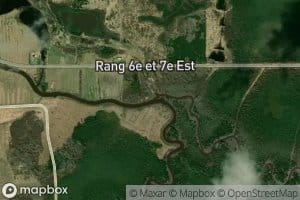 Petite riviere Bellefeuille