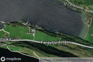 Klubbevika