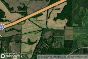 South Fork Big Beaver Creek