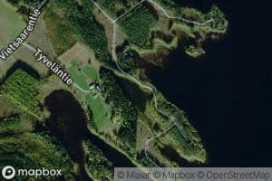 Mustalahti