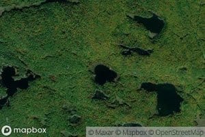 Mud Lake