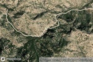 South Goodwin Spring