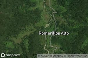 Quebrada Santa Barbara