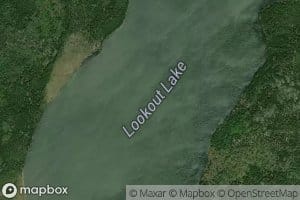 Lookout Lake