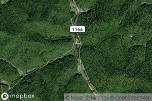 Stratton Fork