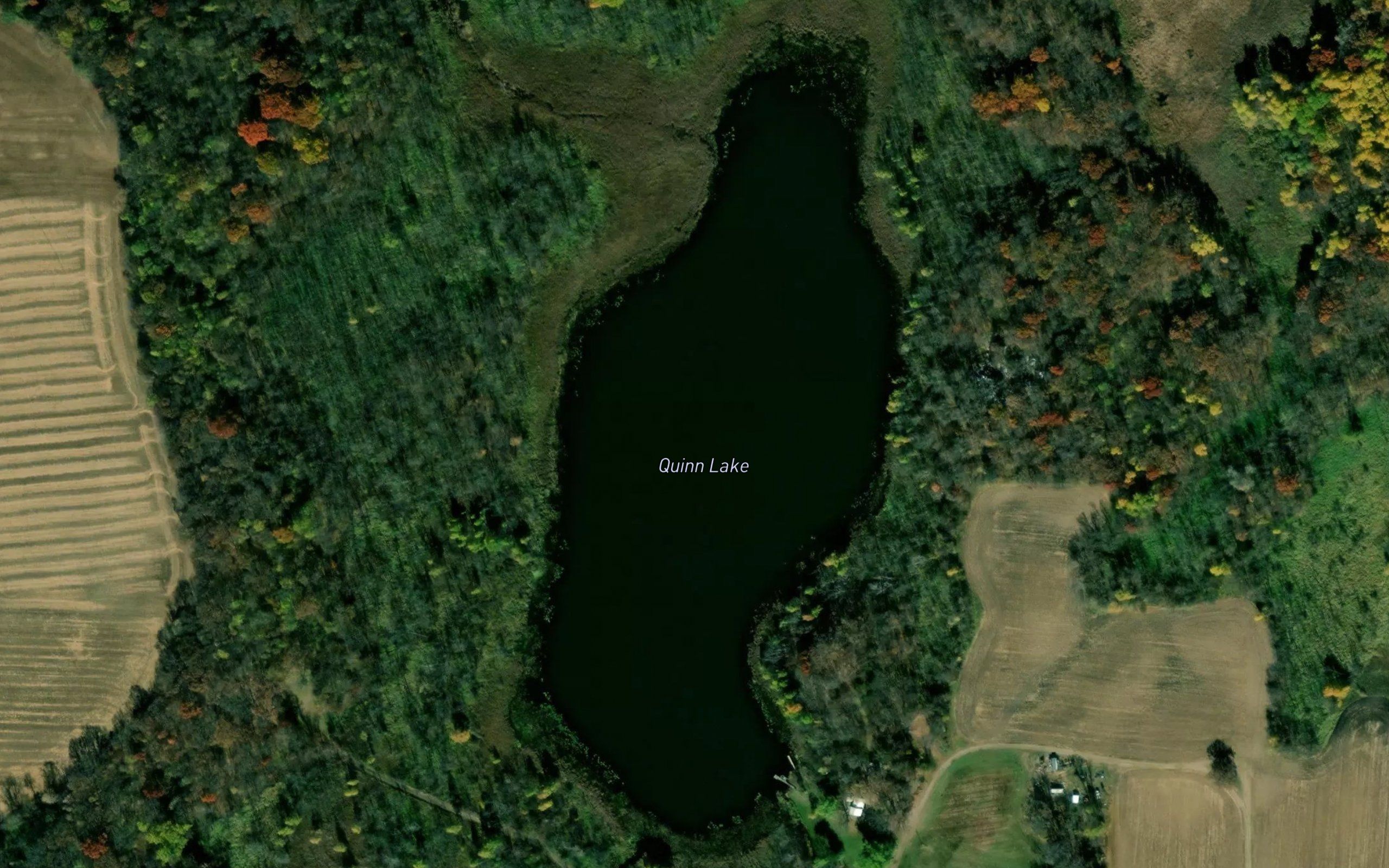 Quinn Lake