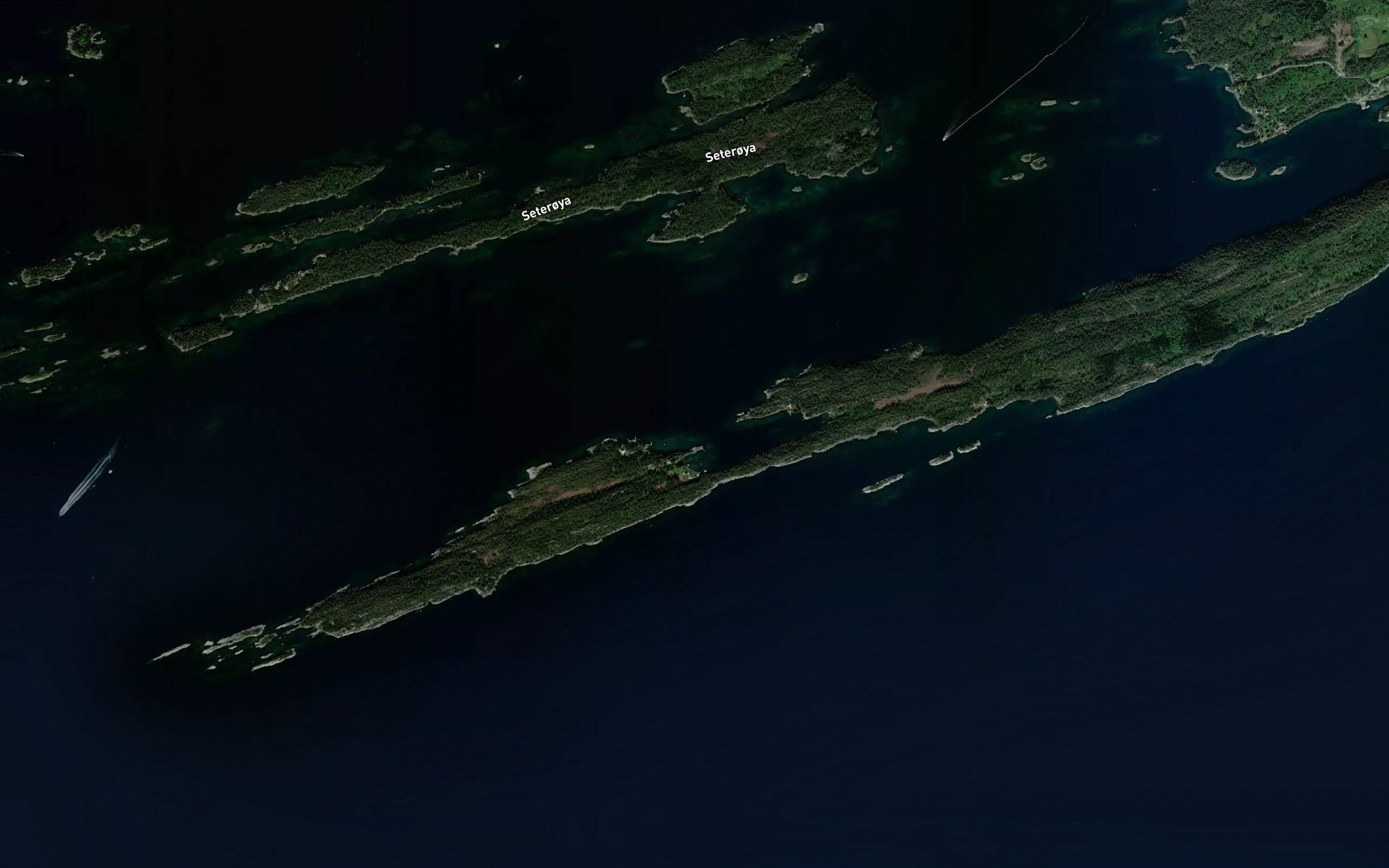 Islandsvagen