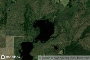 Goose Lake