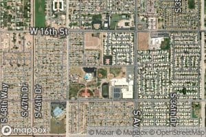 Central Stub Number One