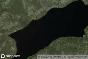 Shinewald Lake