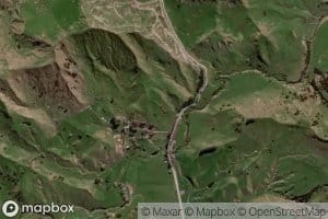 Taumatapoupou Stream