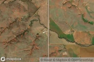 Turkey Creek Site 2 Reservoir