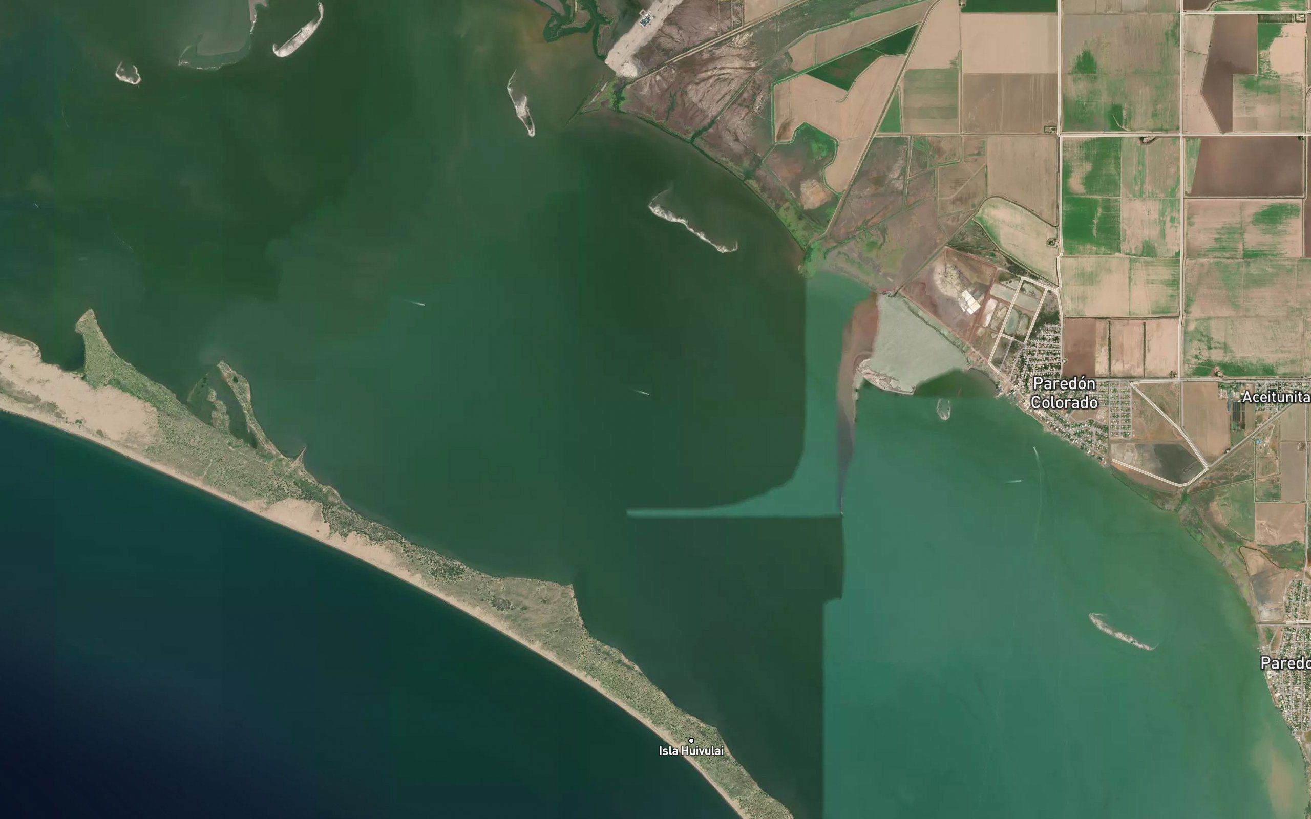 Estero Tobari