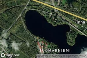 Tuomarniemenlahti