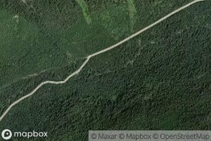 Inuya Creek