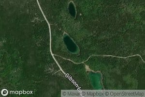 Round Lake