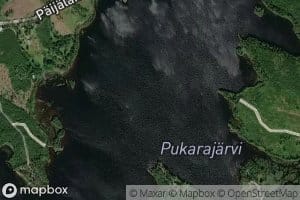 Pukarajarvi