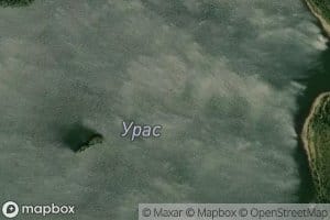 Ozero Uras