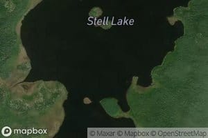 Stell Lake