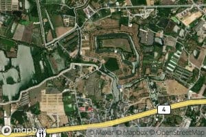 Khlong Nong Din Daeng