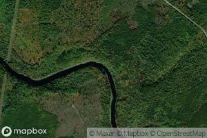 Halfway Spring Brook