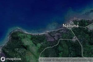 Nabukete Creek