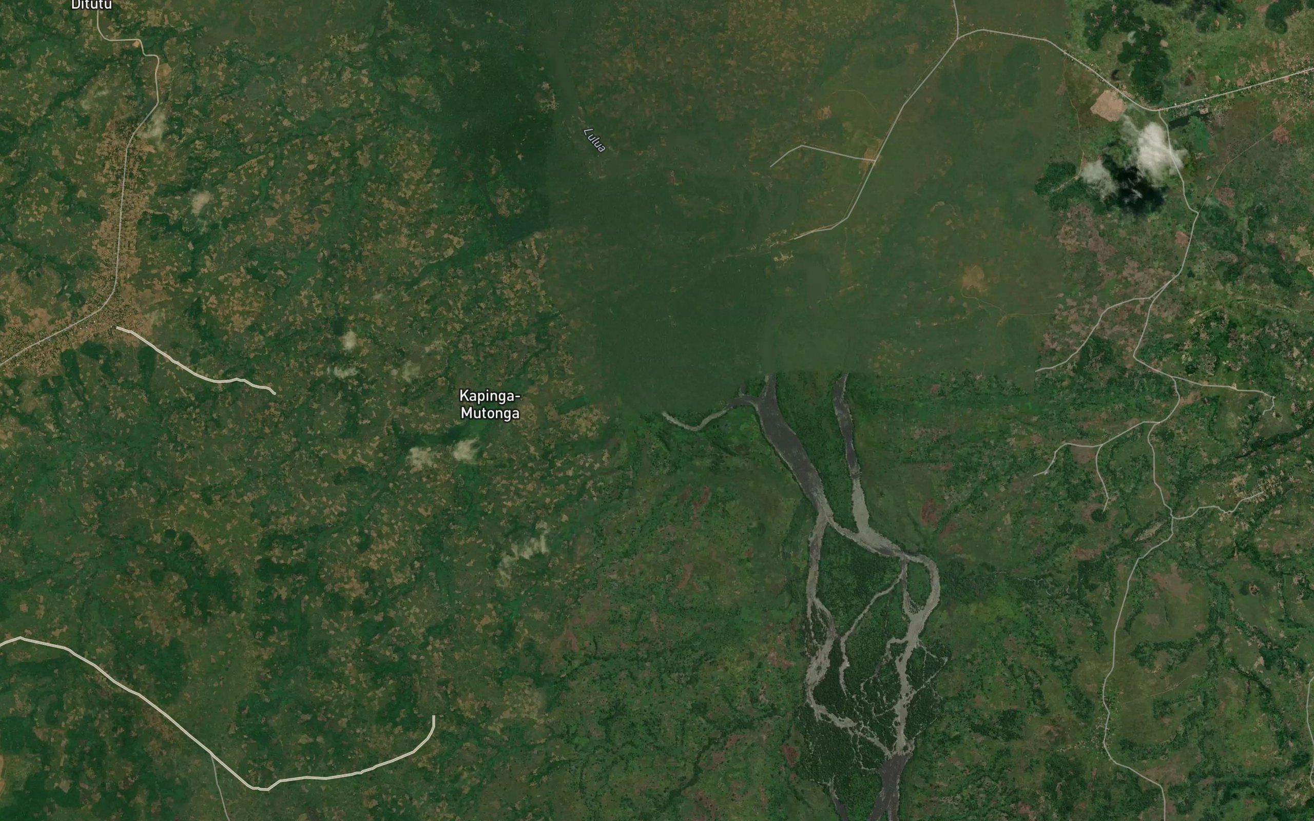 Kabwanga