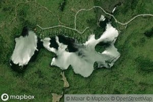 Little Esson Lake