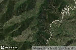 Barranca San Antonio