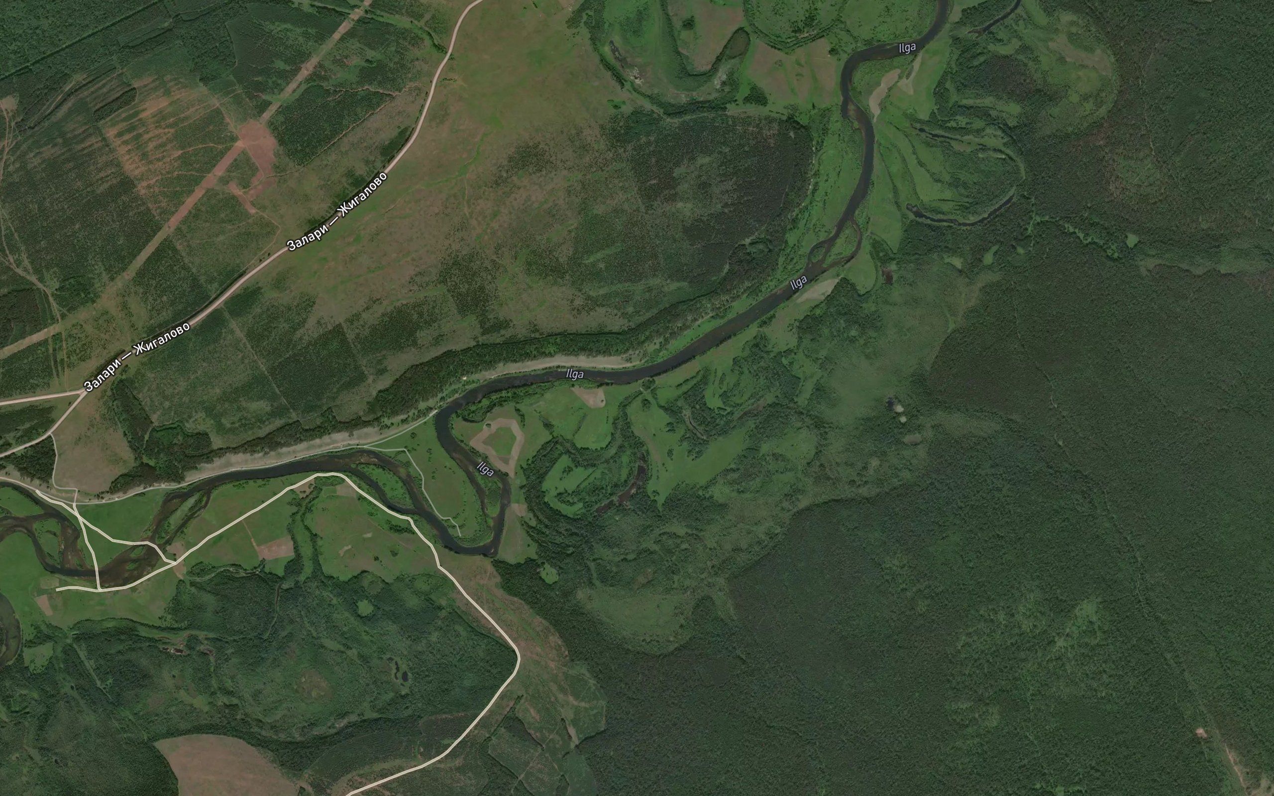 Zherdovoy