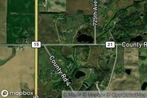 County Ditch Number Nine