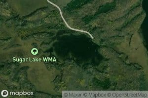 Sugar Lake Impoundment