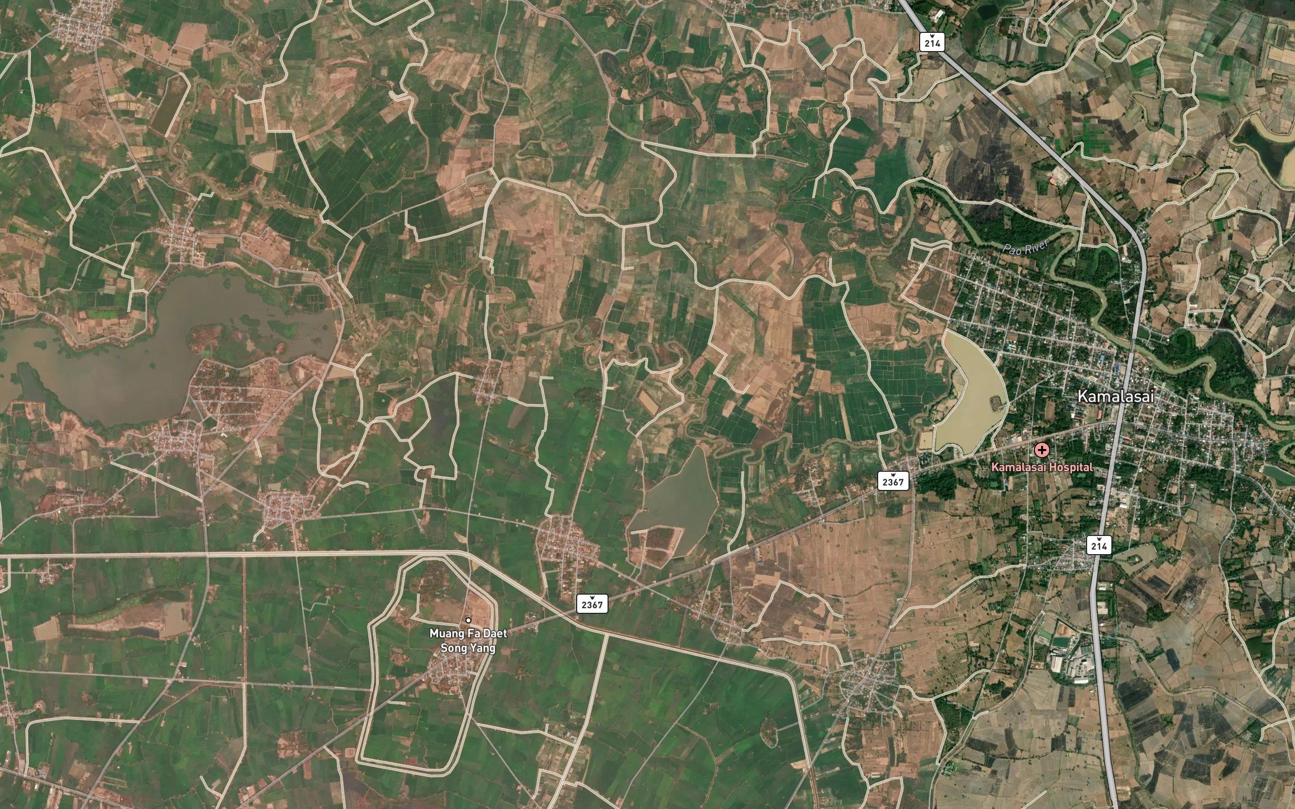 Nong Kut Khae