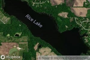 Rice Lake