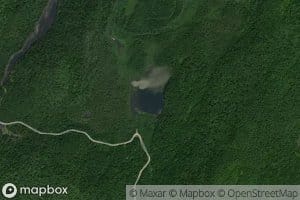 Lac Aubinot