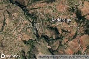 Quebrada Jatunchancara