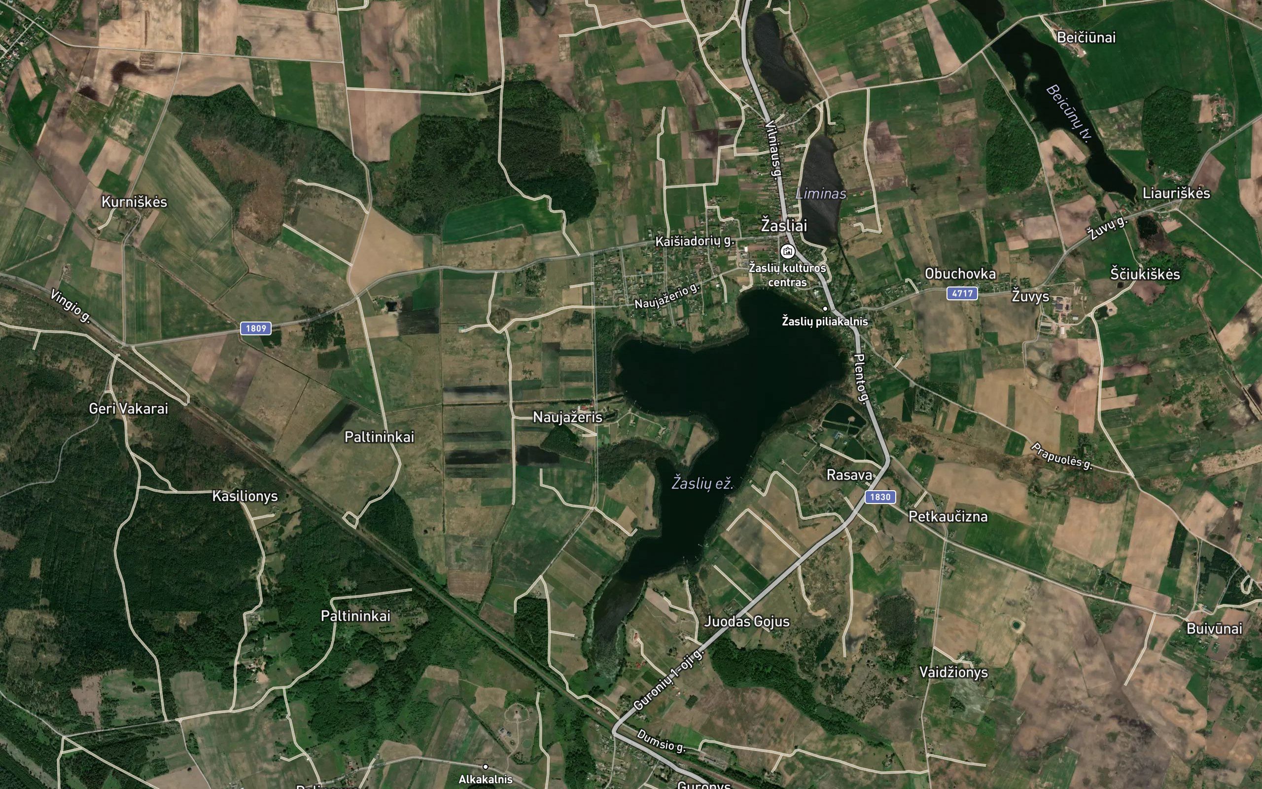 Zasla