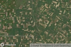 Khandrauli Distributary