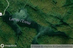Lac de l'Ennui